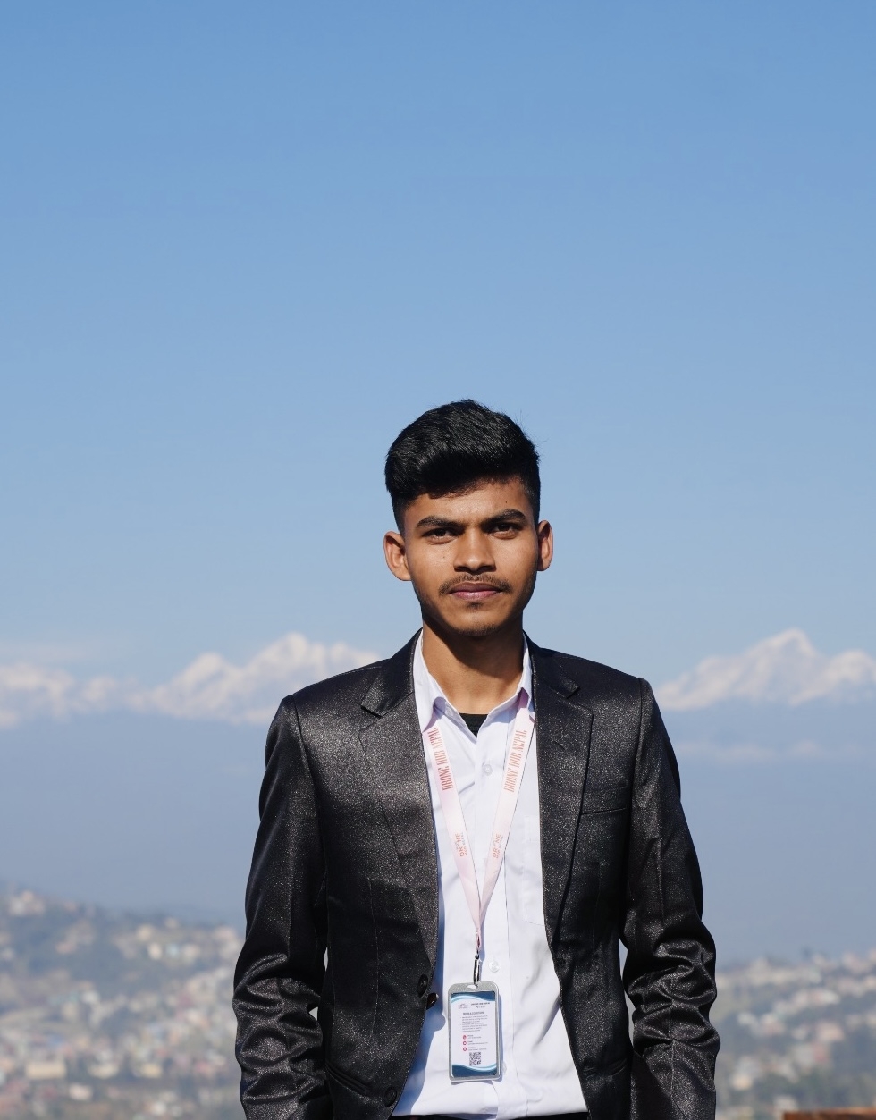 Sachin Kumar Singh