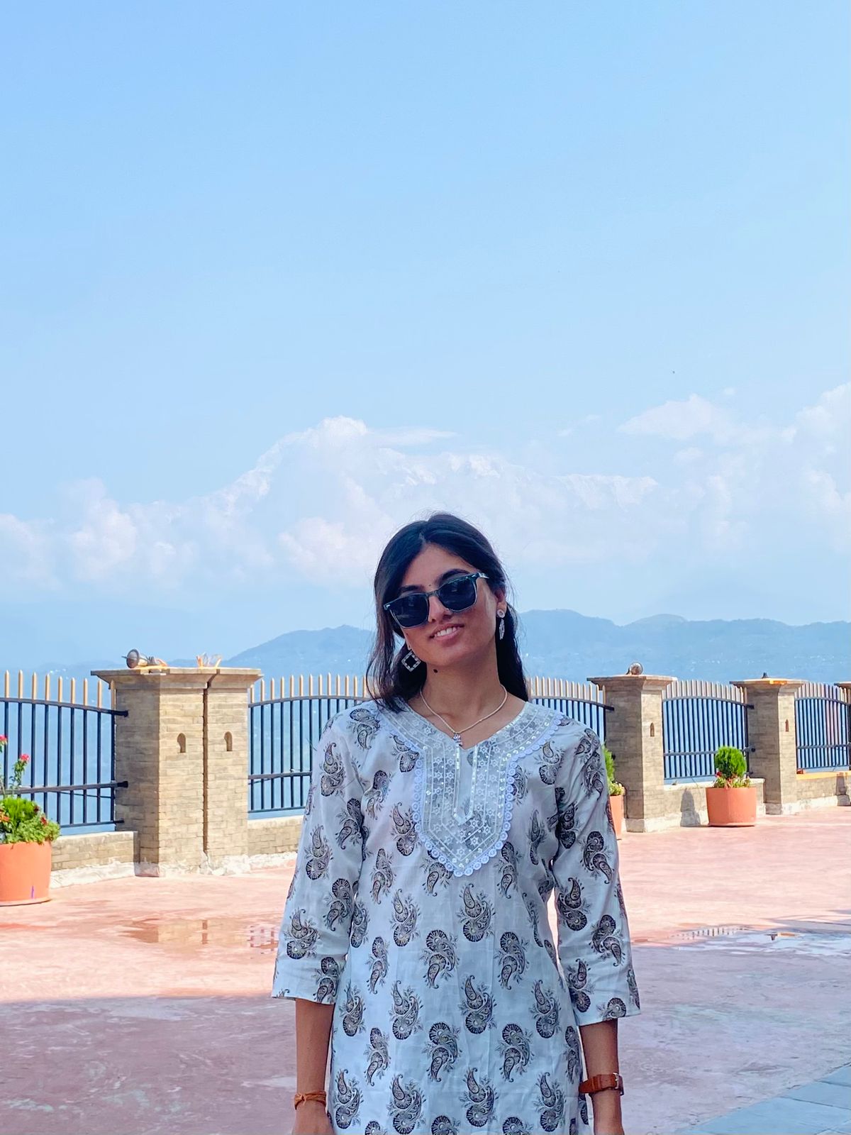 Sajina Nepal